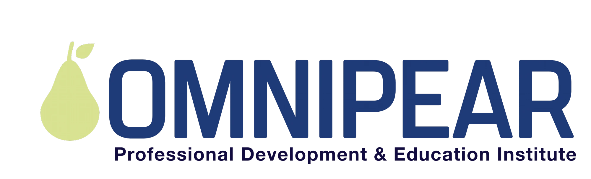 OmniPear — Professional Development & Education Institute